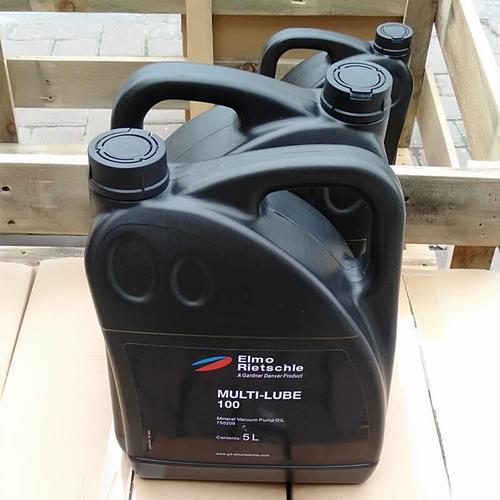 里其樂真空泵油